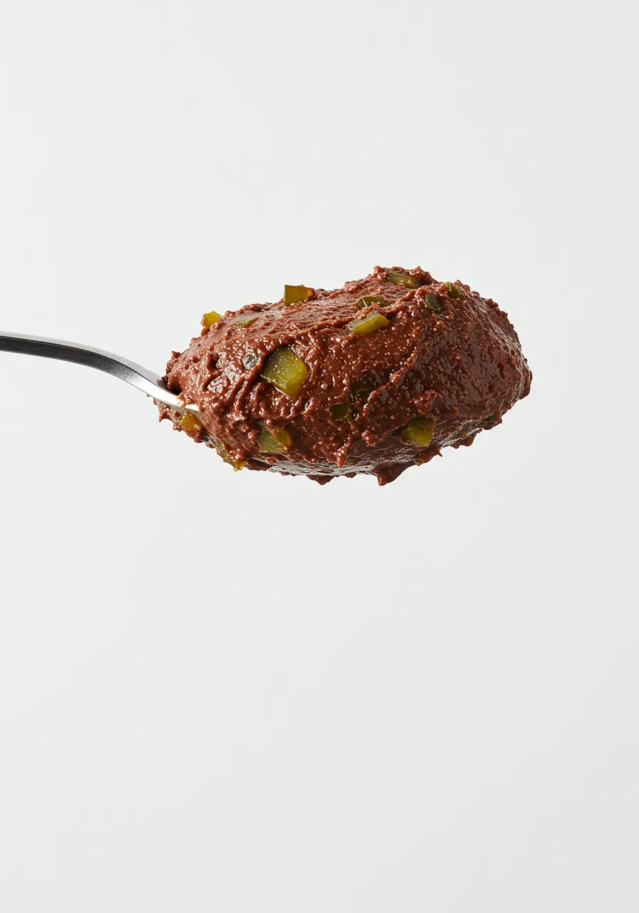 Chocolate Pickle Spread - secondary view